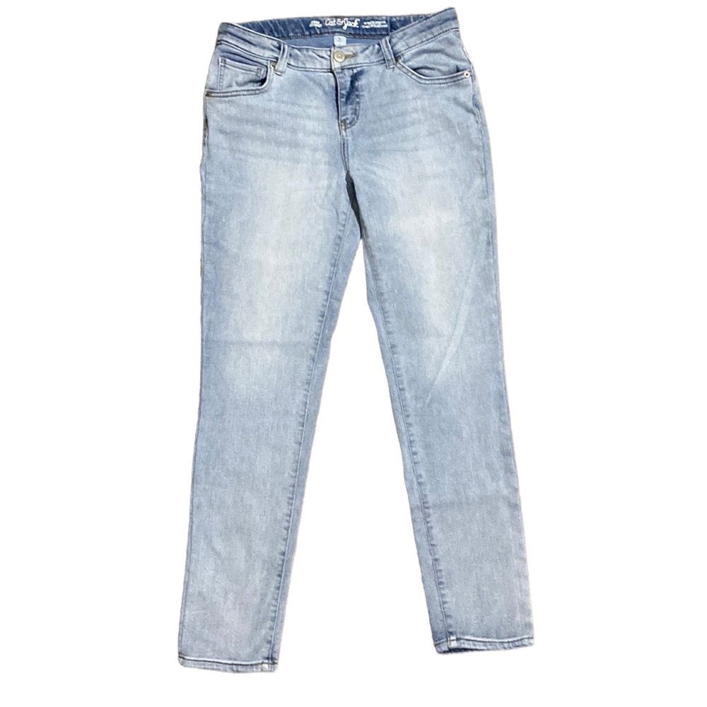 Cat & Jack Girls Jeans